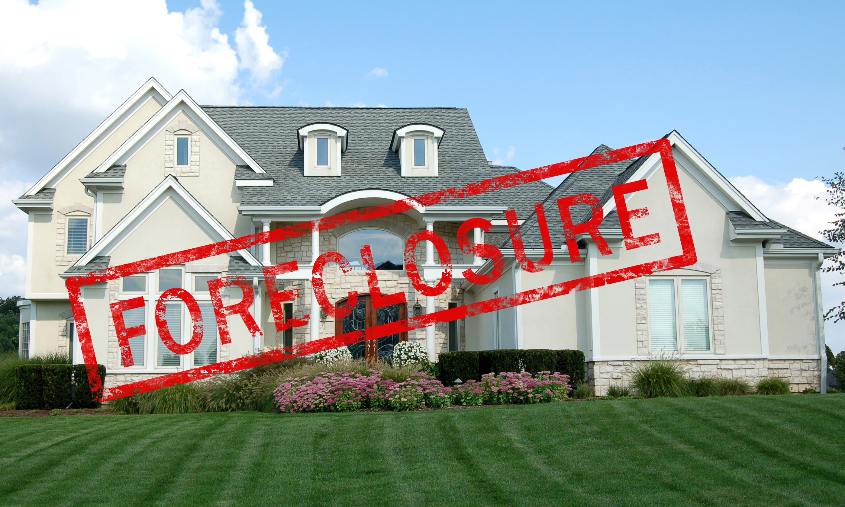 Call Gold Coast Appraisal Group LLC to order appraisals of Bergen foreclosures